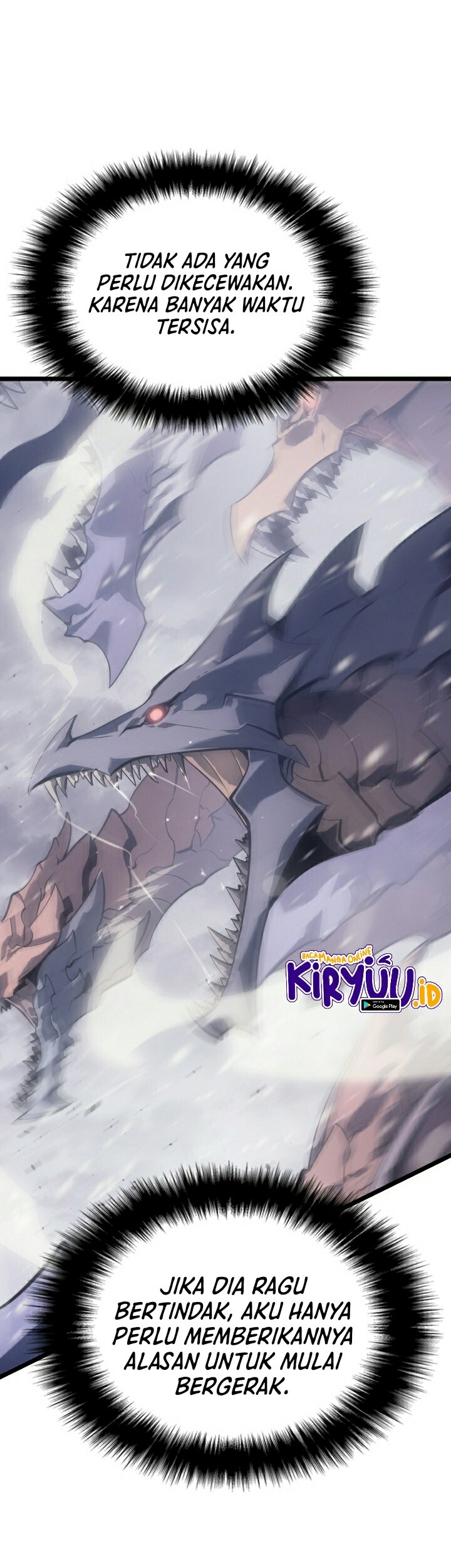 Solo Leveling Chapter 172 - halaman 32