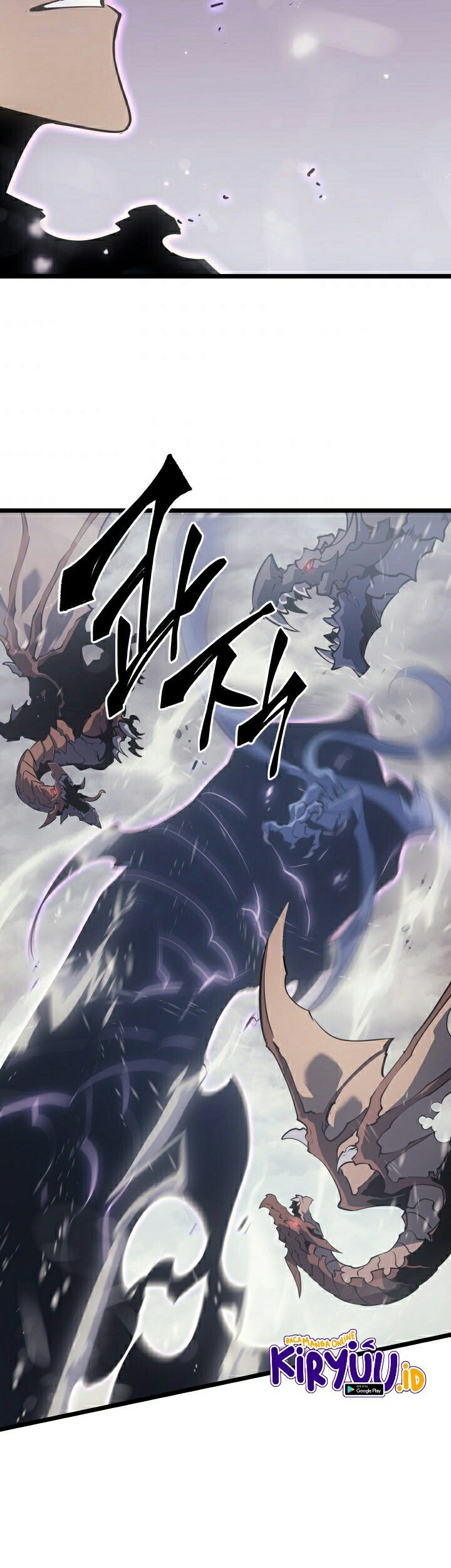 Solo Leveling Chapter 172 - halaman 34