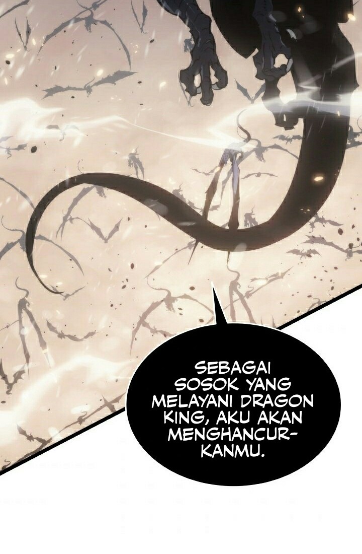 Solo Leveling Chapter 172 - halaman 39