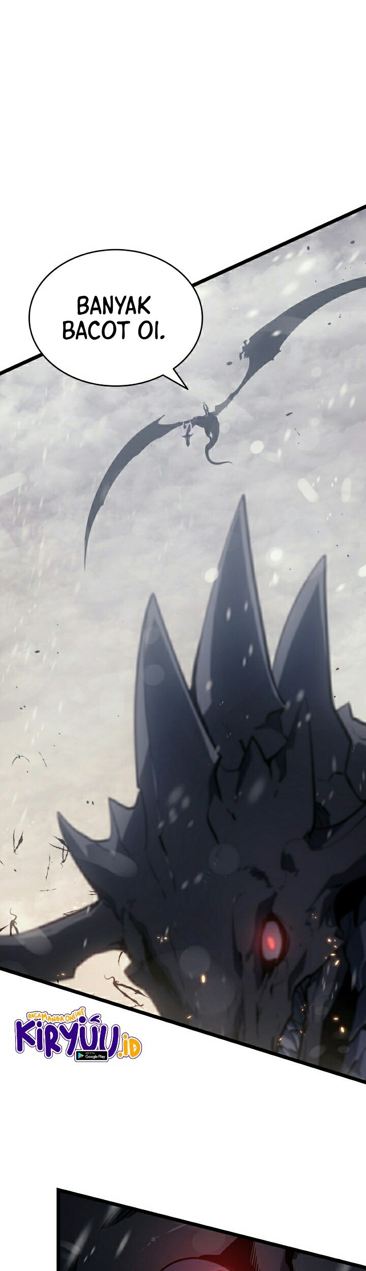 Solo Leveling Chapter 172 - halaman 40