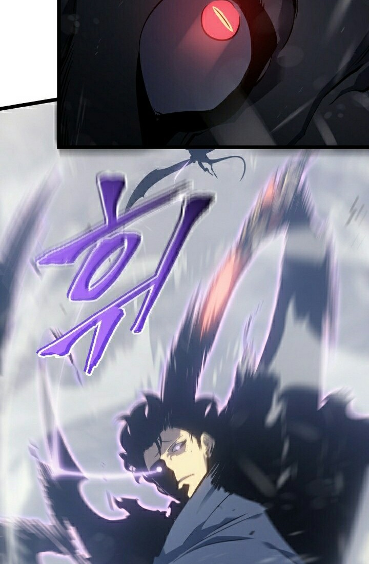 Solo Leveling Chapter 172 - halaman 41