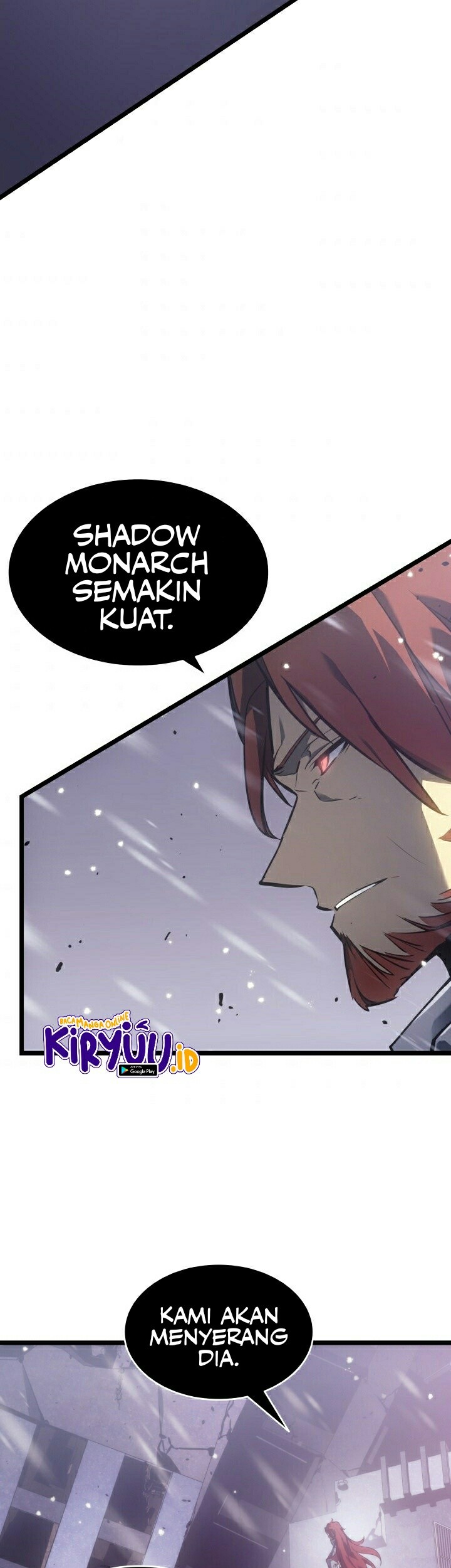 Solo Leveling Chapter 172 - halaman 44
