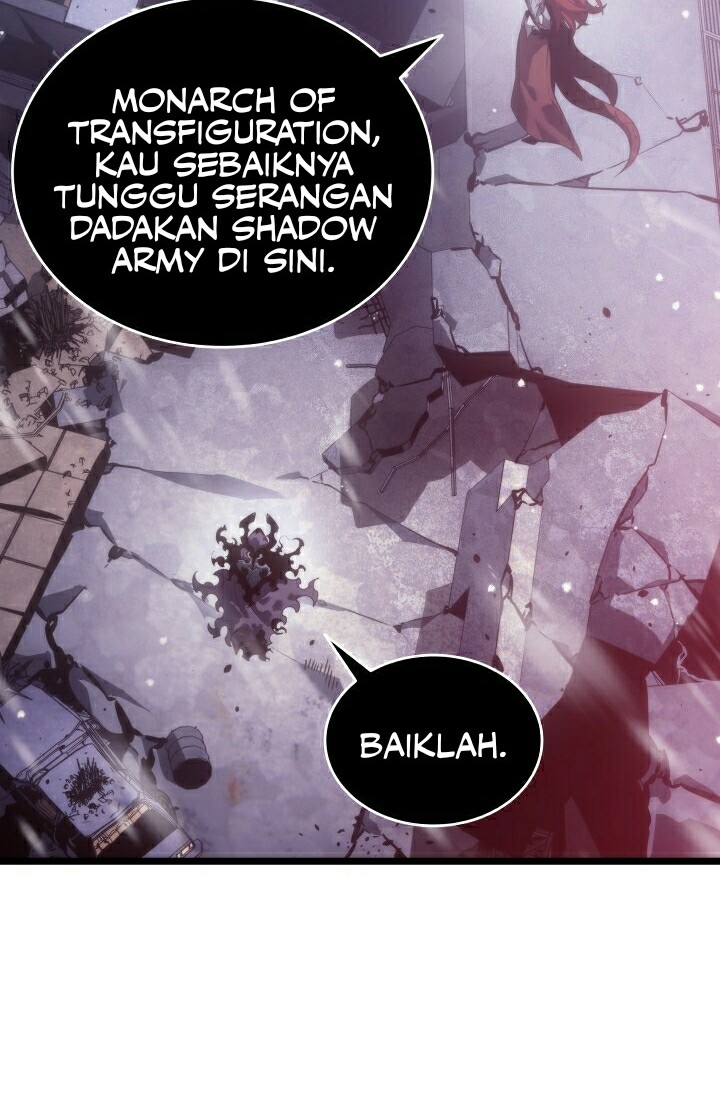 Solo Leveling Chapter 172 - halaman 45