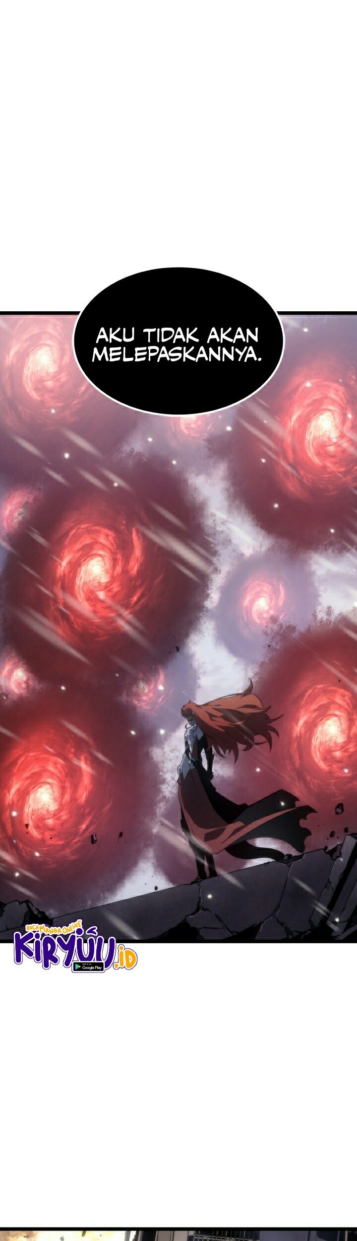 Solo Leveling Chapter 172 - halaman 46