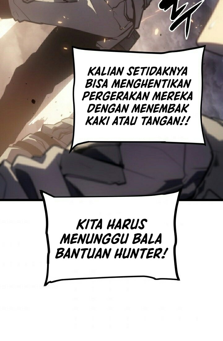 Solo Leveling Chapter 172 - halaman 49