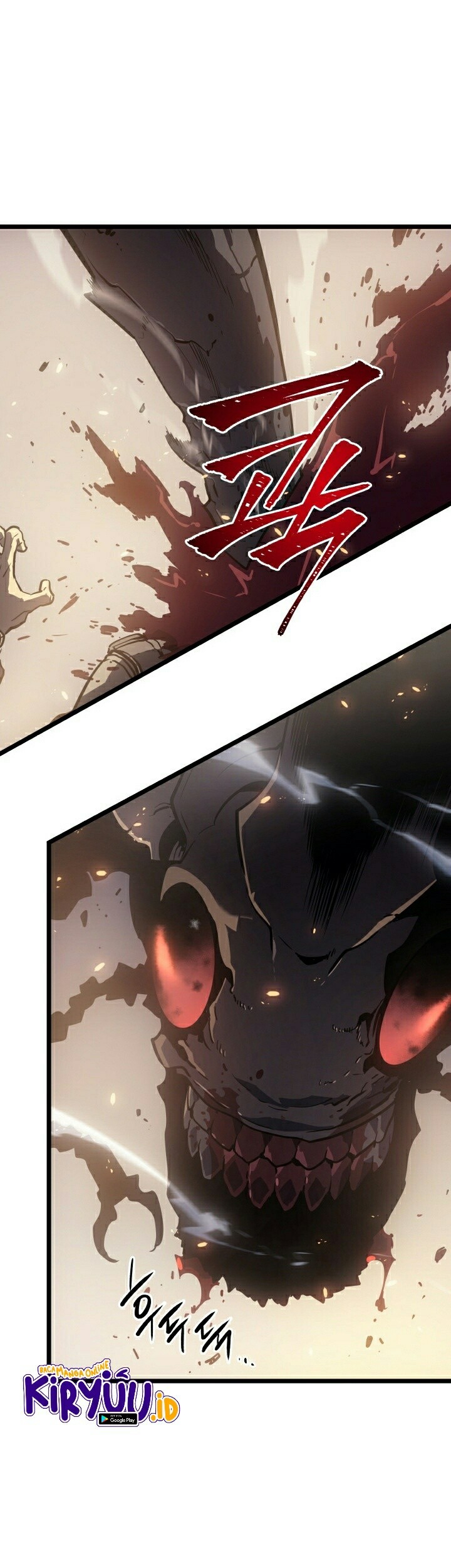Solo Leveling Chapter 172 - halaman 50