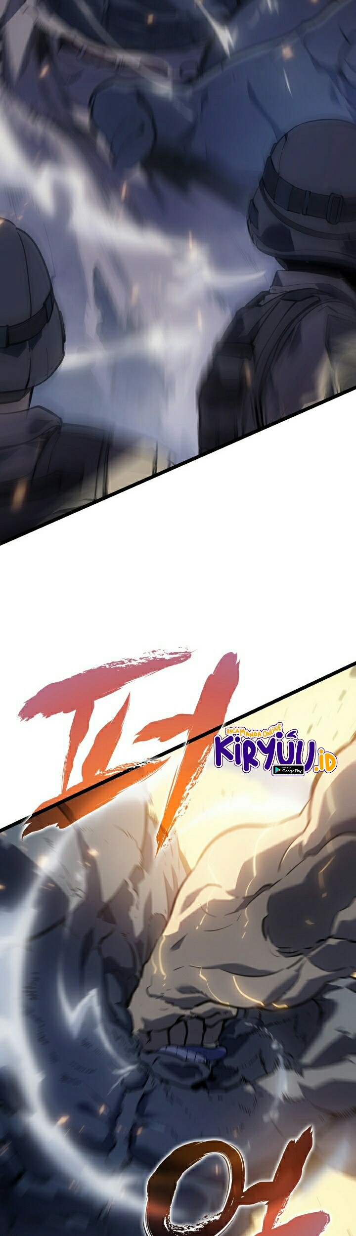 Solo Leveling Chapter 172 - halaman 52