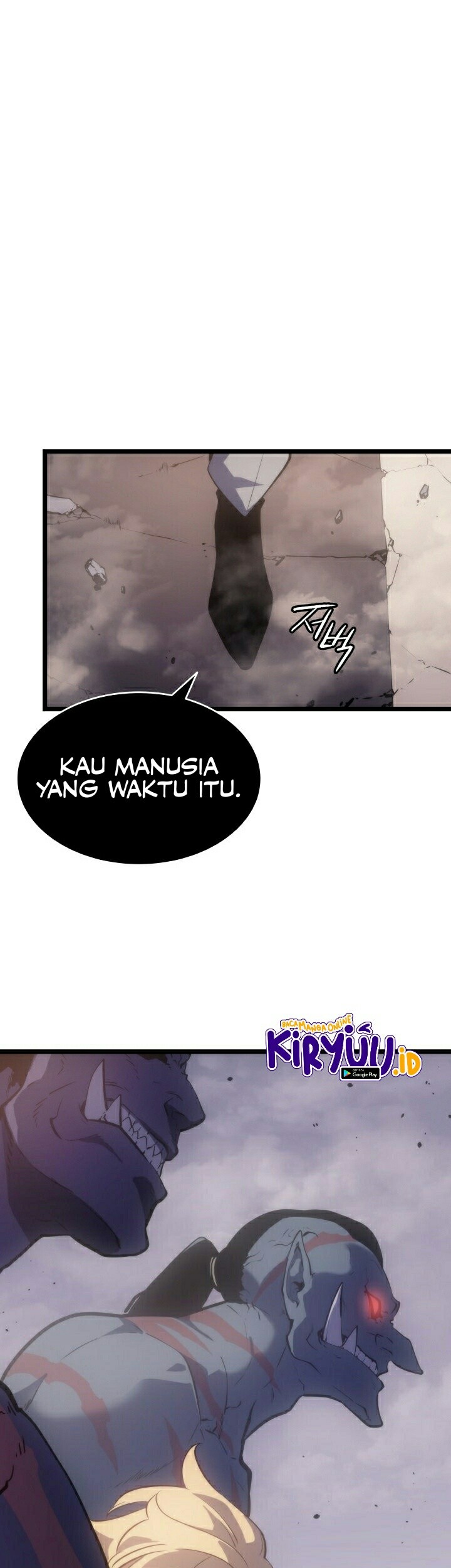 Solo Leveling Chapter 172 - halaman 58