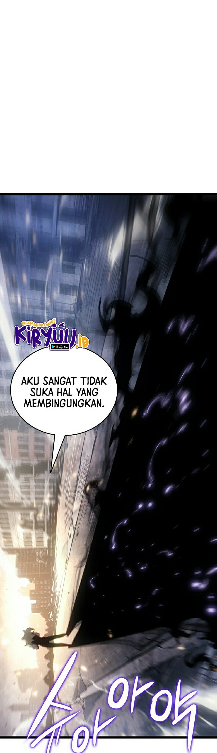 Solo Leveling Chapter 172 - halaman 62