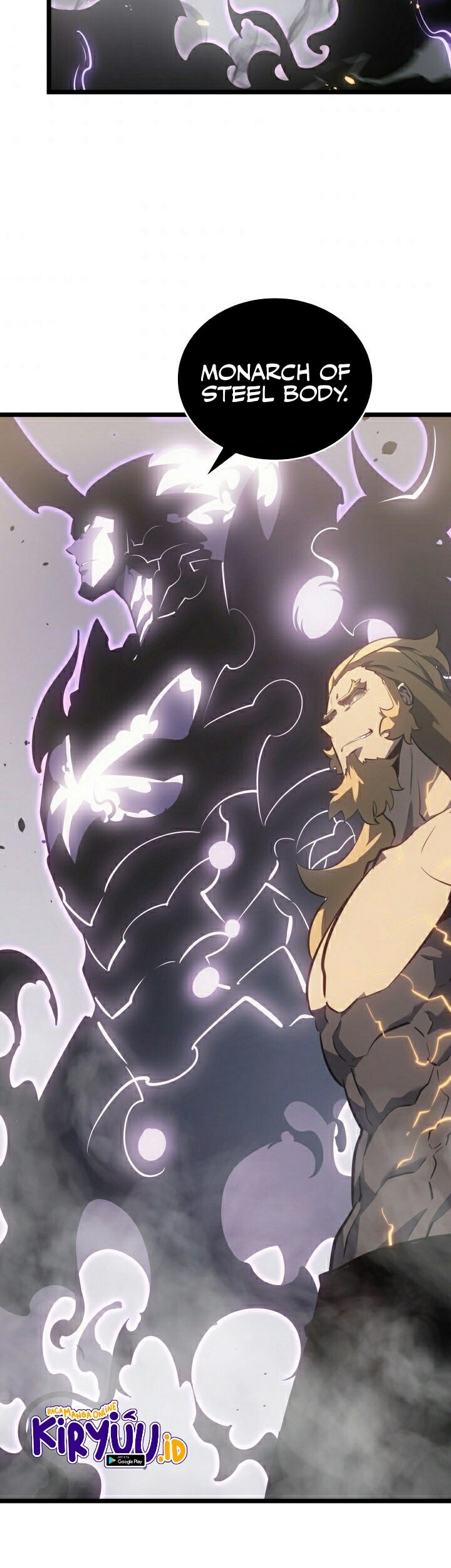 Solo Leveling Chapter 172 - halaman 64