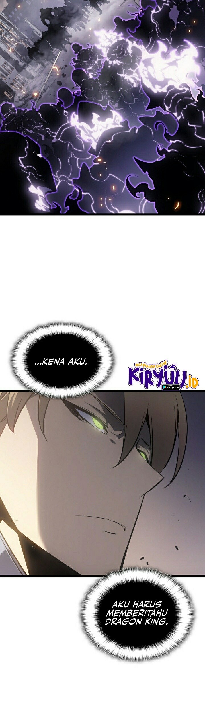 Solo Leveling Chapter 172 - halaman 66