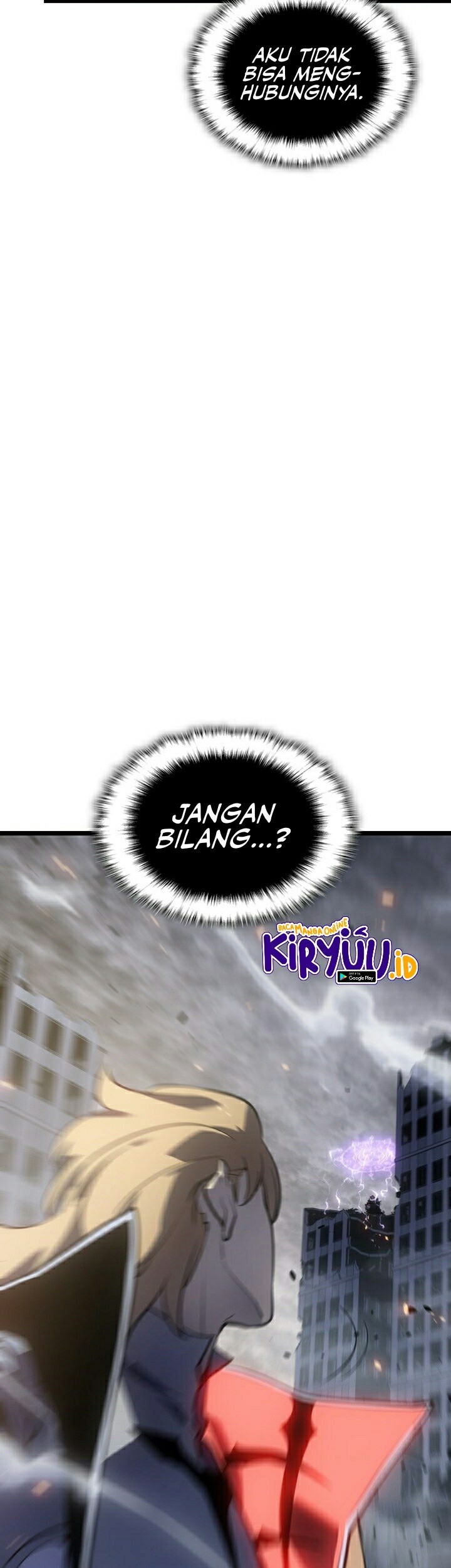 Solo Leveling Chapter 172 - halaman 68