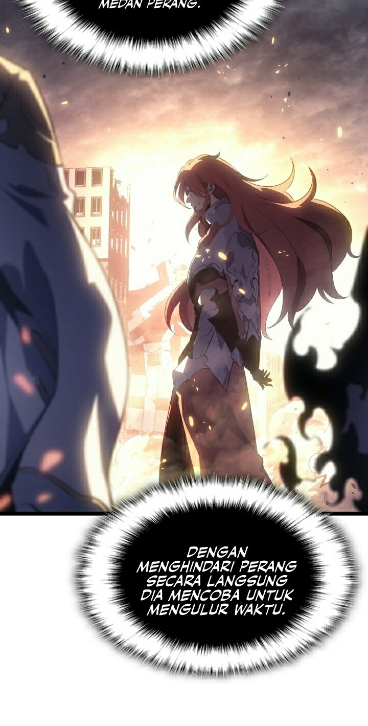 Solo Leveling Chapter 172 - halaman 7