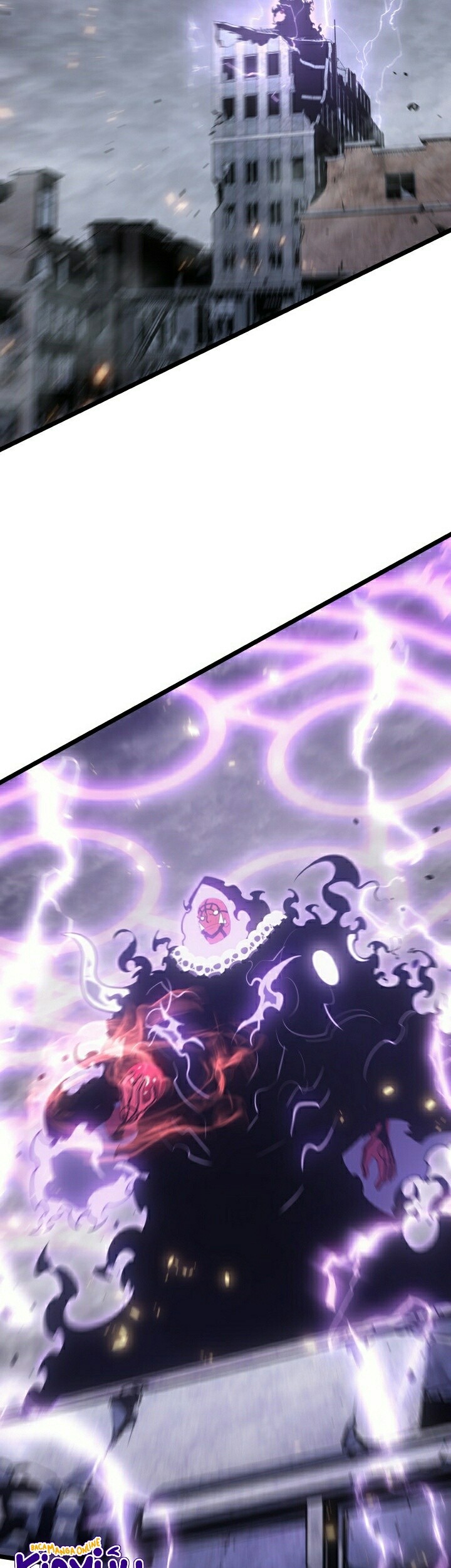 Solo Leveling Chapter 172 - halaman 70