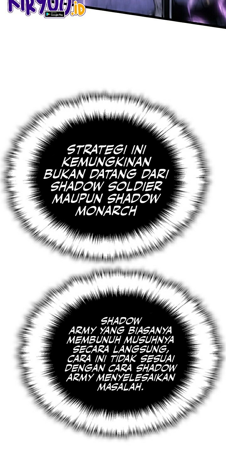 Solo Leveling Chapter 172 - halaman 71