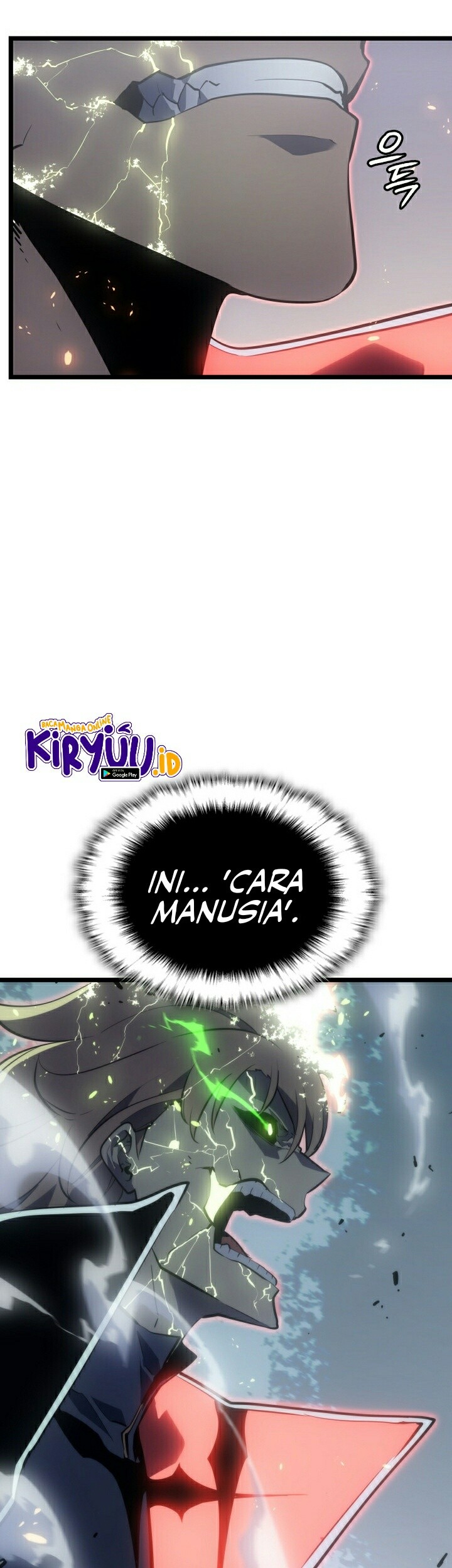 Solo Leveling Chapter 172 - halaman 72