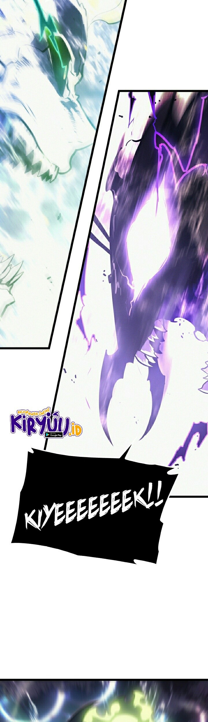 Solo Leveling Chapter 172 - halaman 76