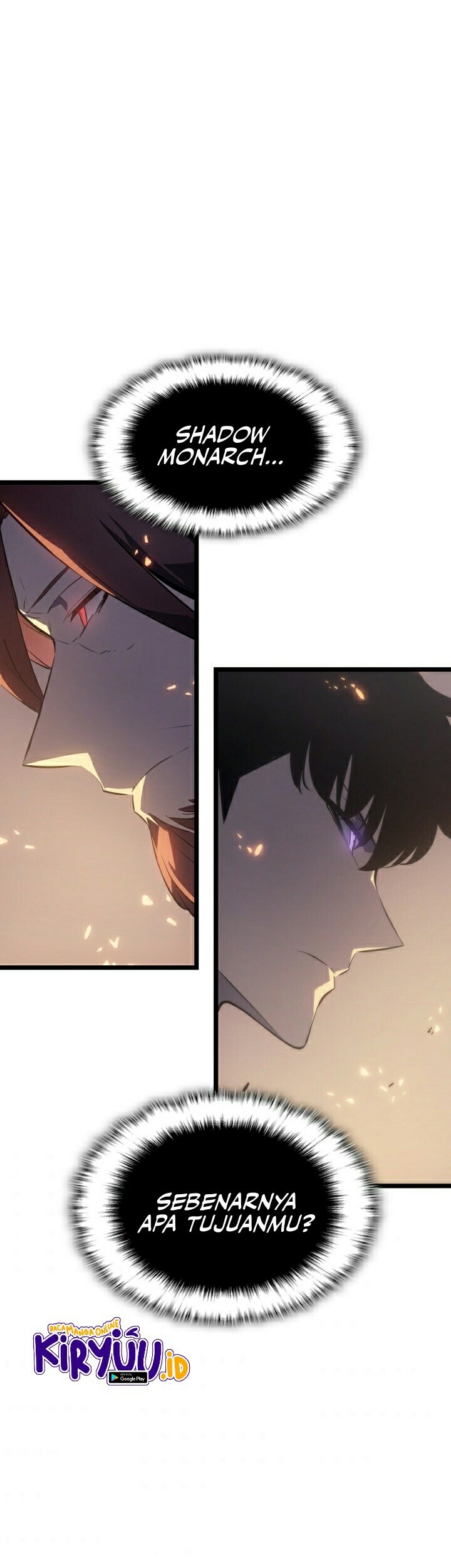 Solo Leveling Chapter 172 - halaman 8