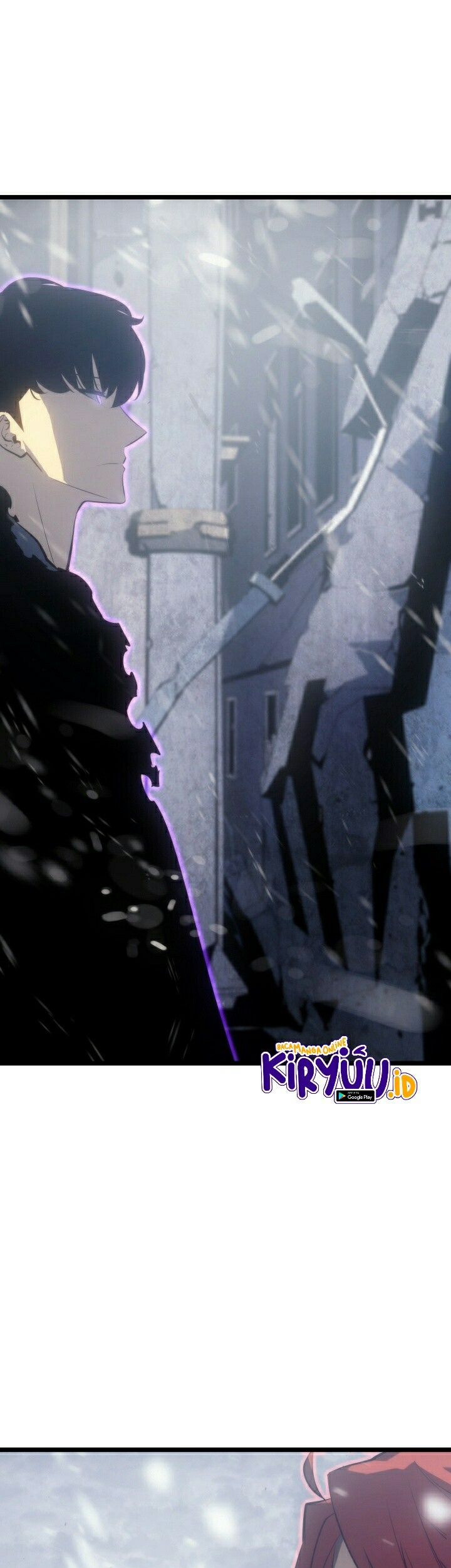 Solo Leveling Chapter 172 - halaman 80