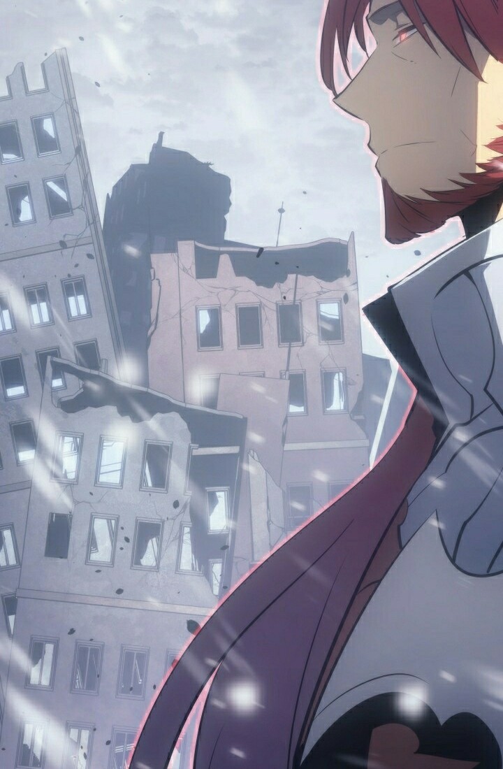 Solo Leveling Chapter 172 - halaman 81