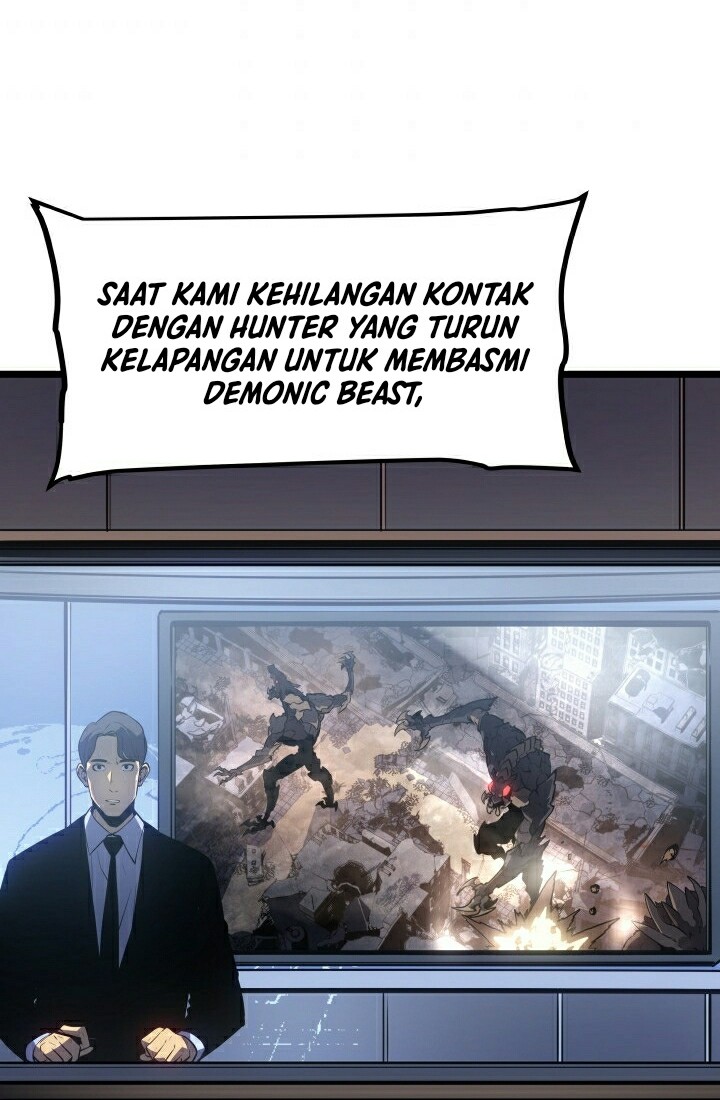 Solo Leveling Chapter 172 - halaman 9