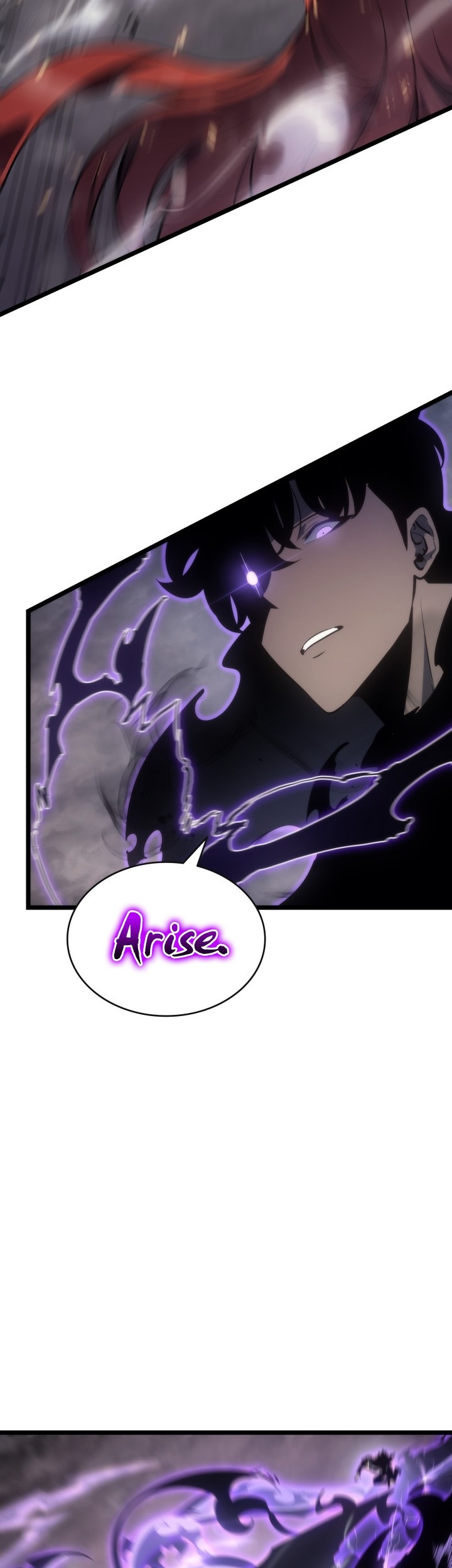 Solo Leveling Chapter 173 - halaman 15