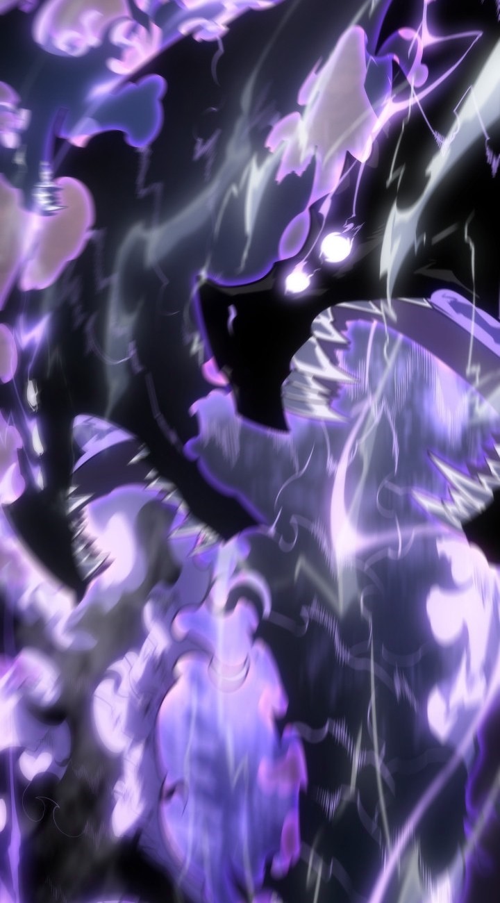 Solo Leveling Chapter 173 - halaman 16
