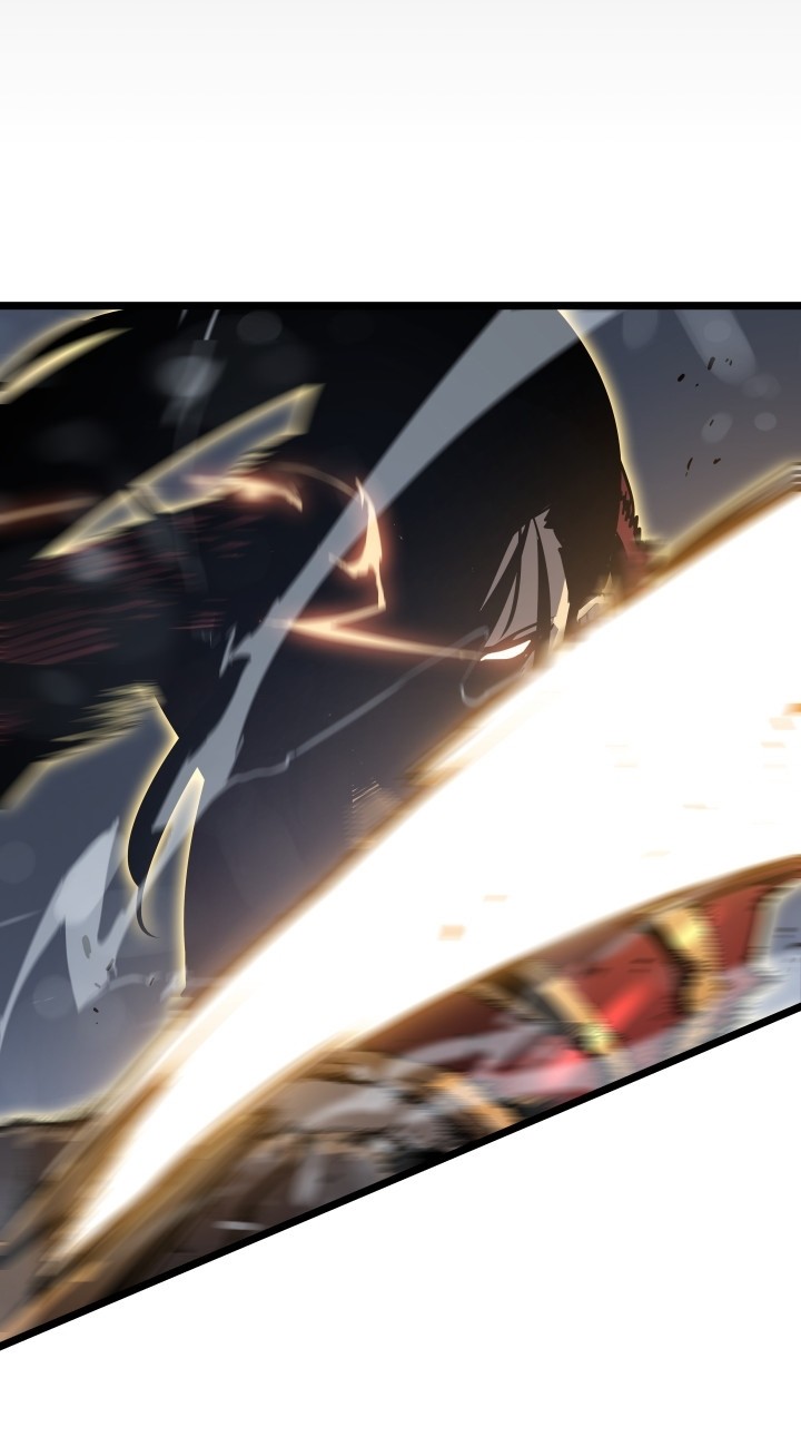 Solo Leveling Chapter 173 - halaman 19