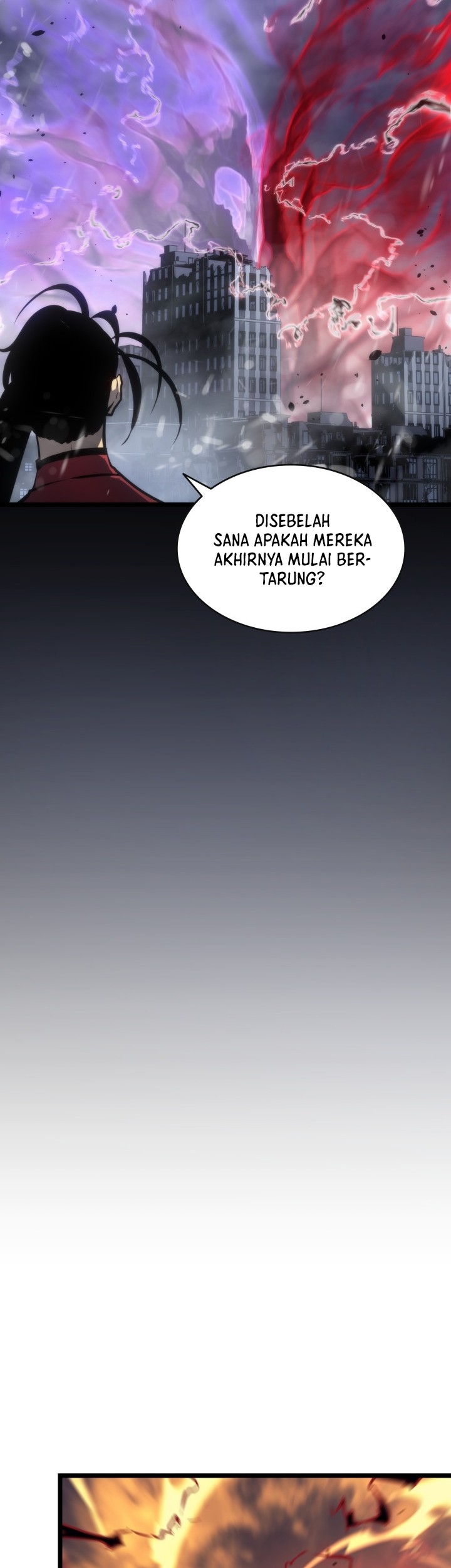 Solo Leveling Chapter 173 - halaman 23