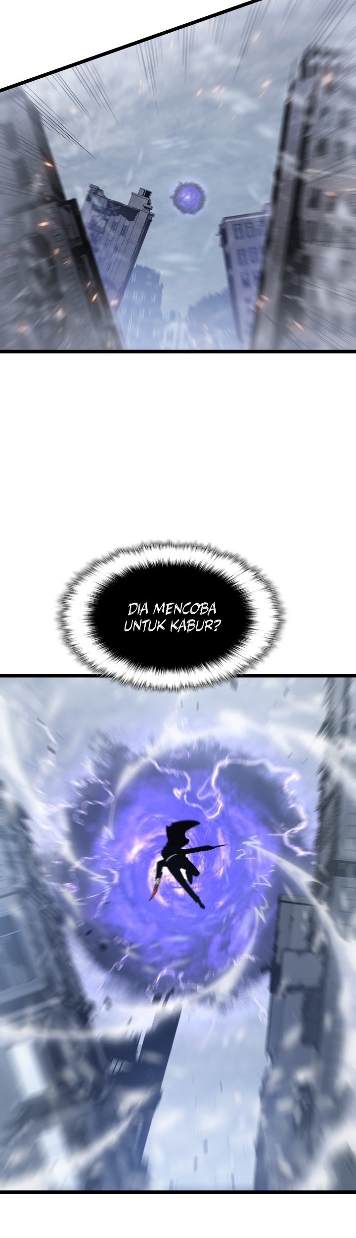Solo Leveling Chapter 173 - halaman 29