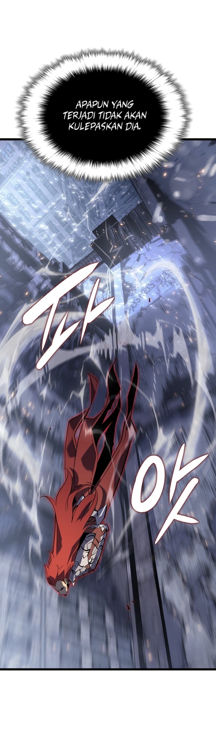 Solo Leveling Chapter 173 - halaman 30