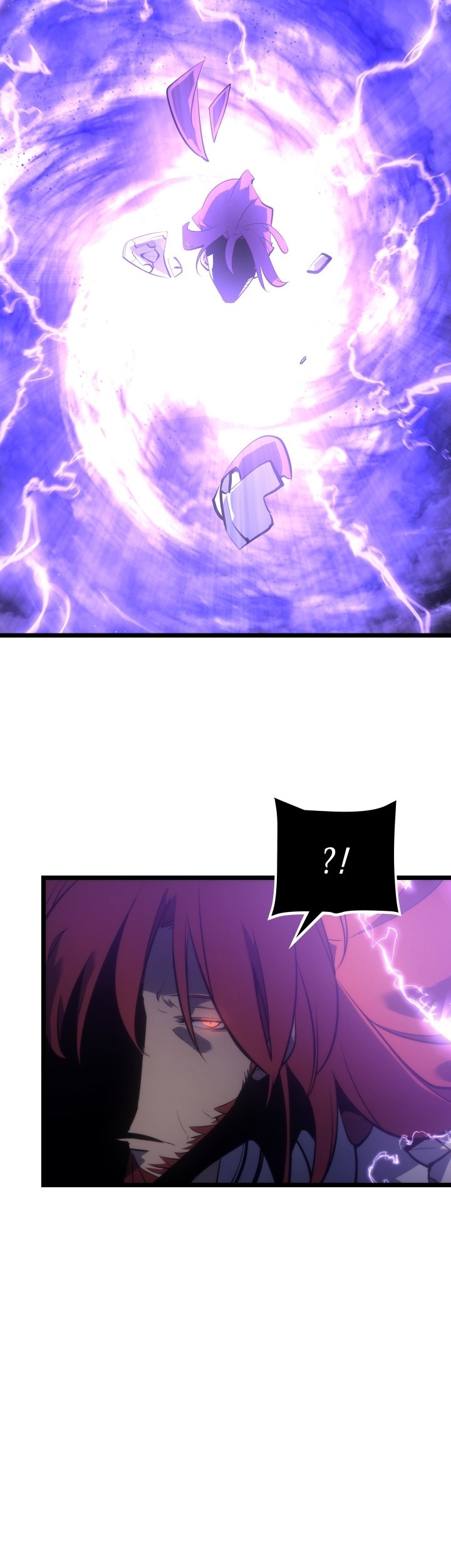 Solo Leveling Chapter 173 - halaman 32