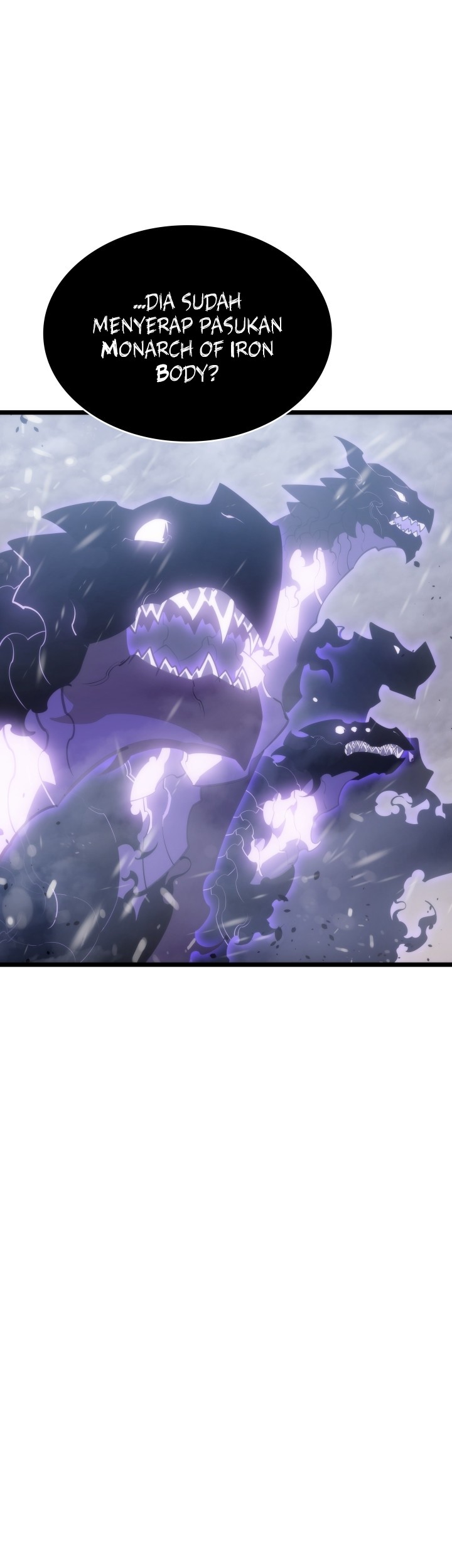 Solo Leveling Chapter 173 - halaman 35