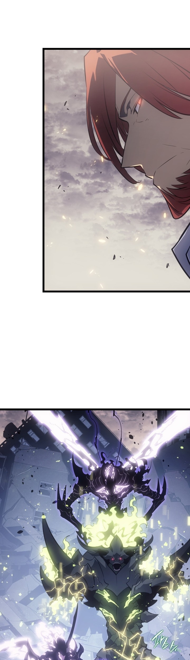 Solo Leveling Chapter 173 - halaman 36
