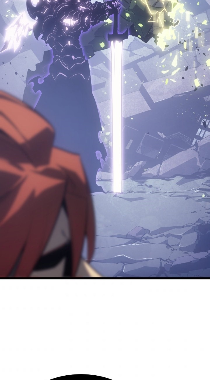 Solo Leveling Chapter 173 - halaman 37
