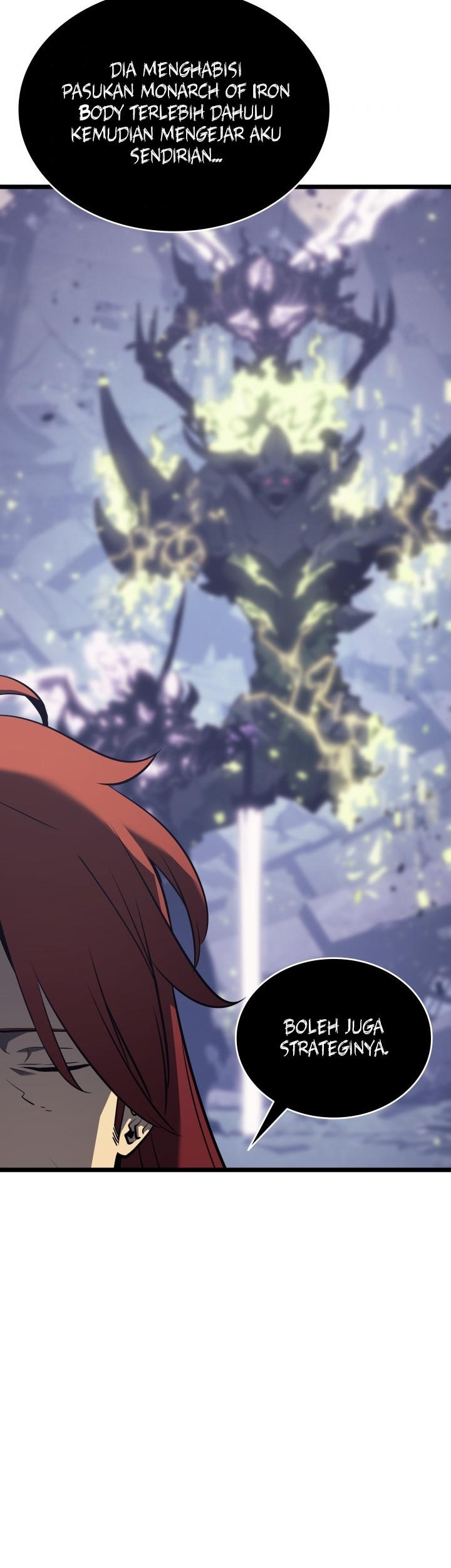 Solo Leveling Chapter 173 - halaman 38