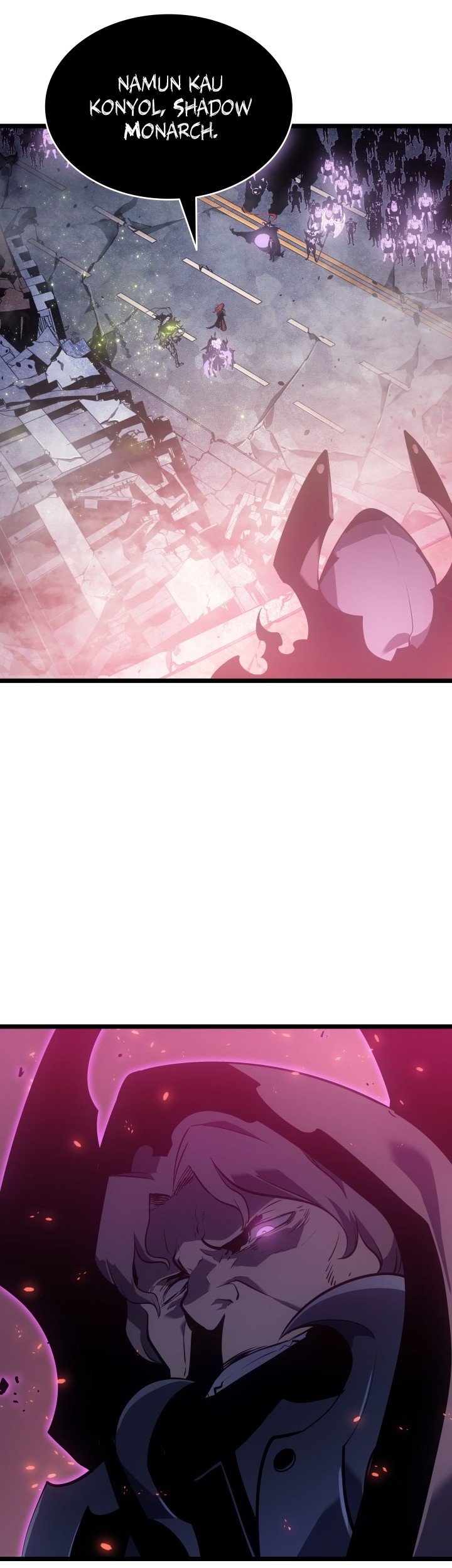 Solo Leveling Chapter 173 - halaman 39
