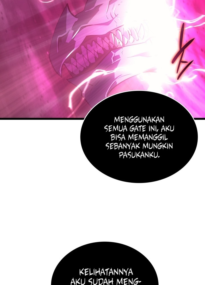 Solo Leveling Chapter 173 - halaman 43