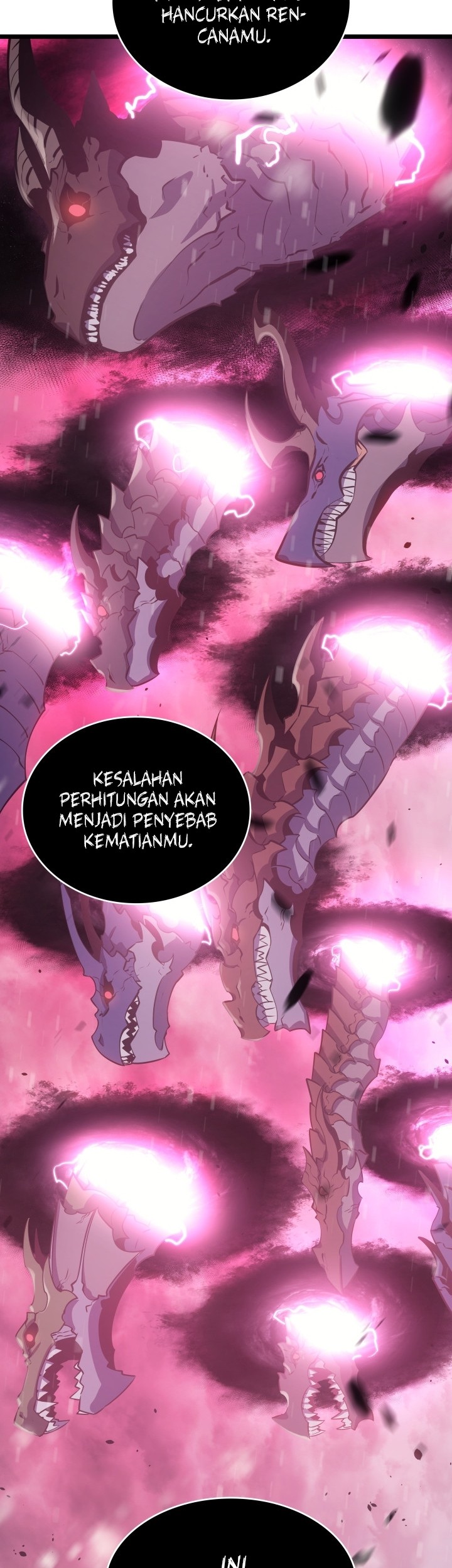 Solo Leveling Chapter 173 - halaman 44