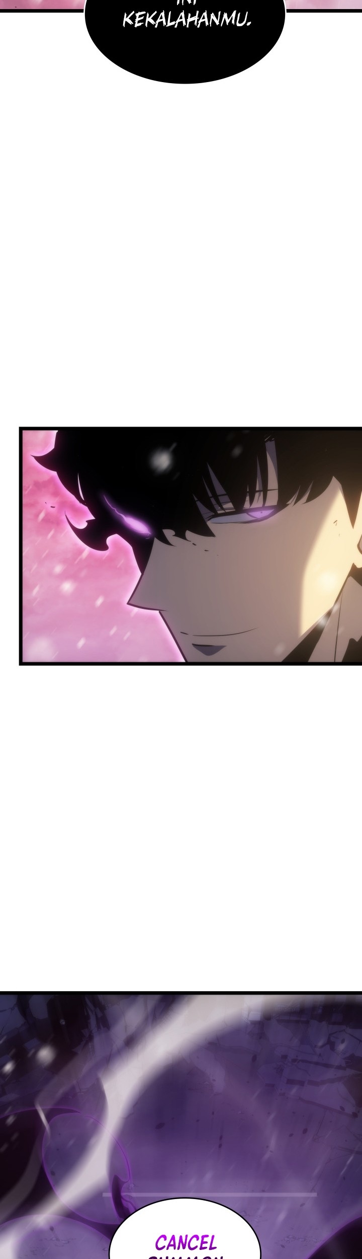 Solo Leveling Chapter 173 - halaman 45