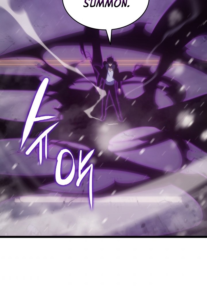 Solo Leveling Chapter 173 - halaman 46