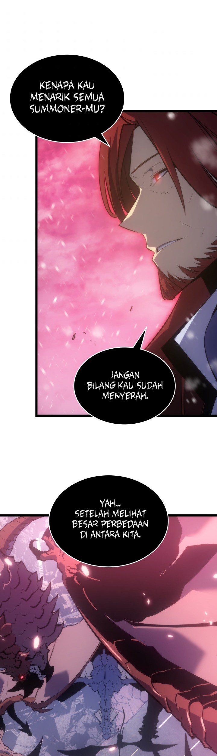 Solo Leveling Chapter 173 - halaman 47