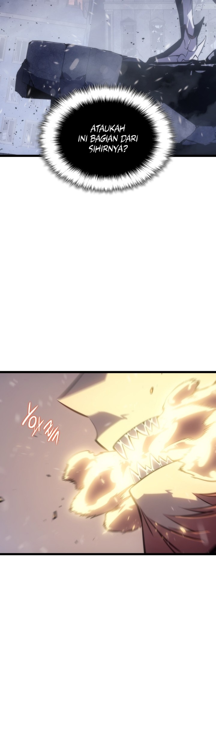 Solo Leveling Chapter 173 - halaman 5