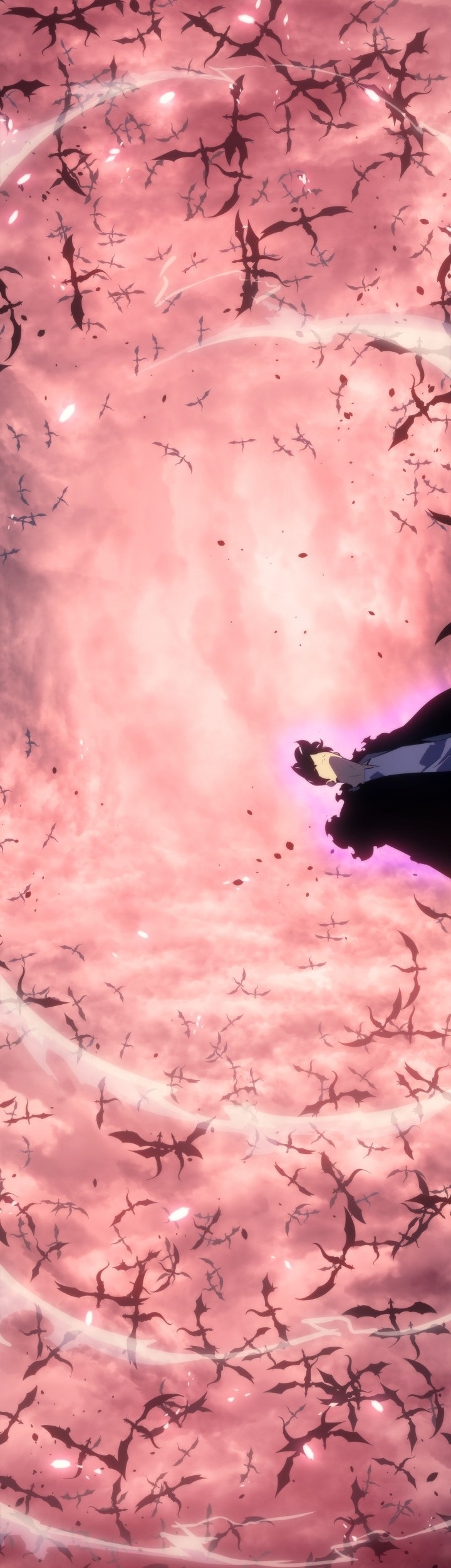 Solo Leveling Chapter 173 - halaman 50