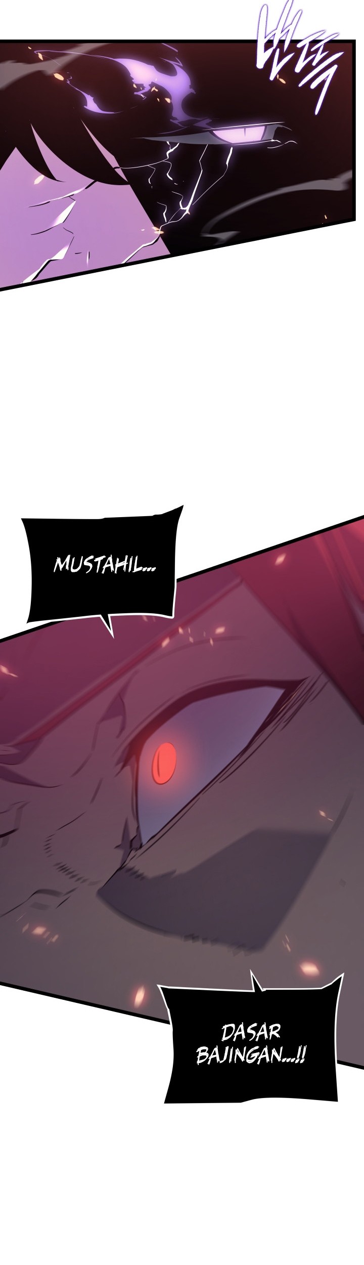 Solo Leveling Chapter 173 - halaman 53
