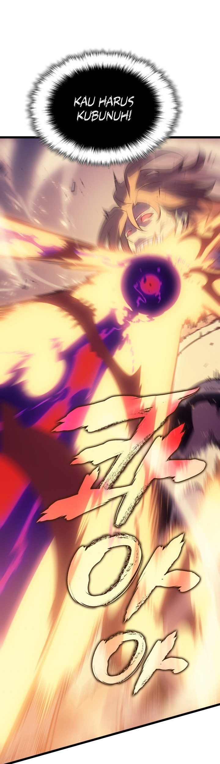 Solo Leveling Chapter 173 - halaman 6