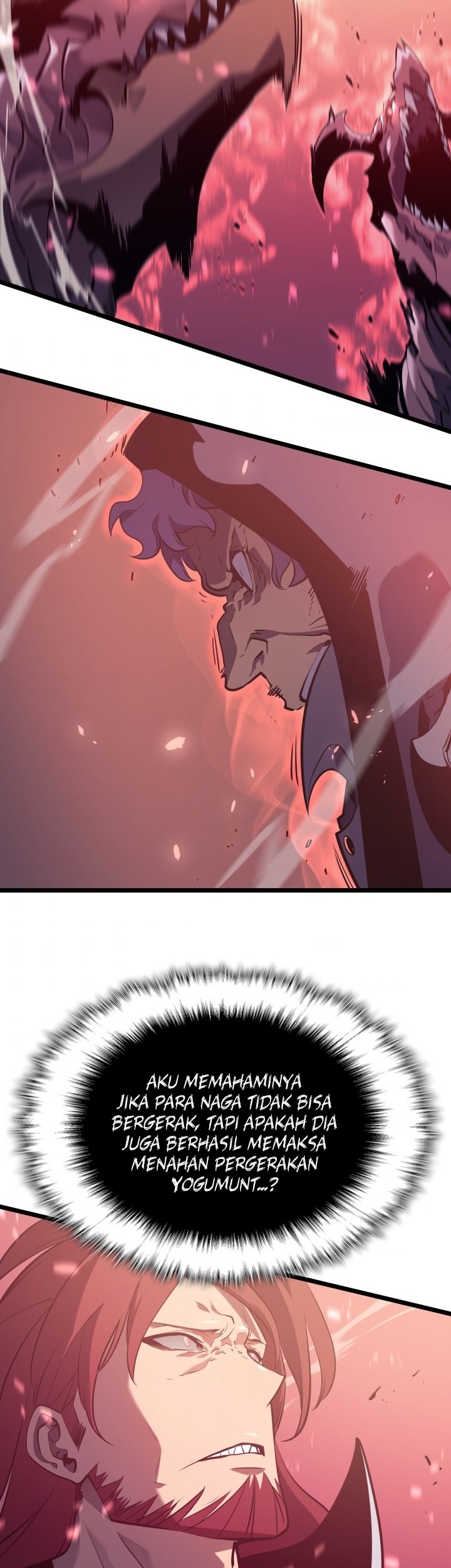 Solo Leveling Chapter 173 - halaman 60