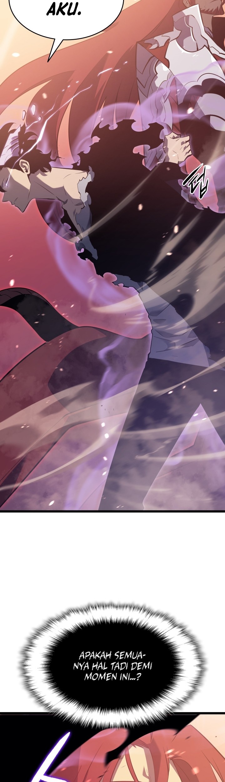 Solo Leveling Chapter 173 - halaman 62