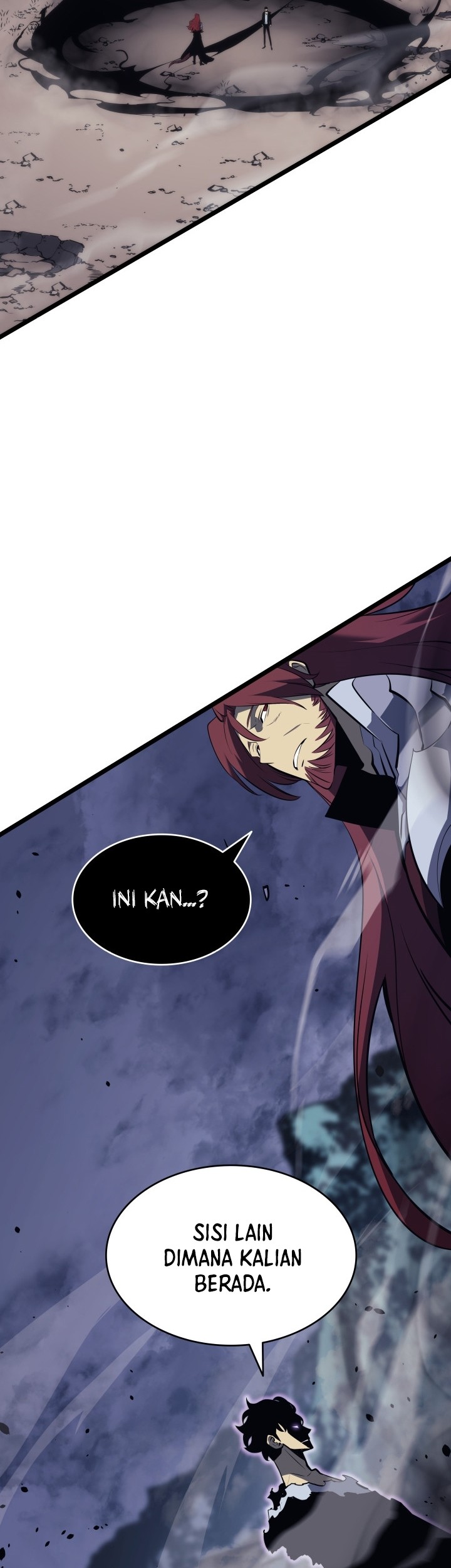 Solo Leveling Chapter 173 - halaman 66