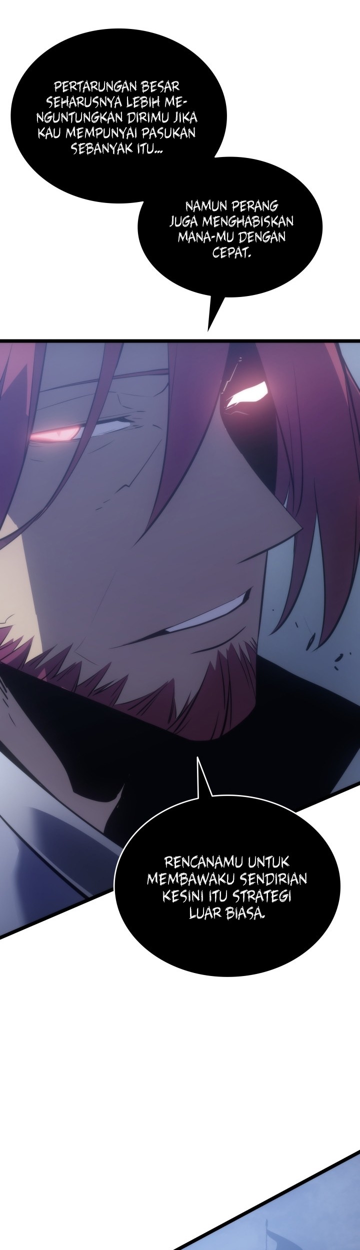 Solo Leveling Chapter 173 - halaman 68